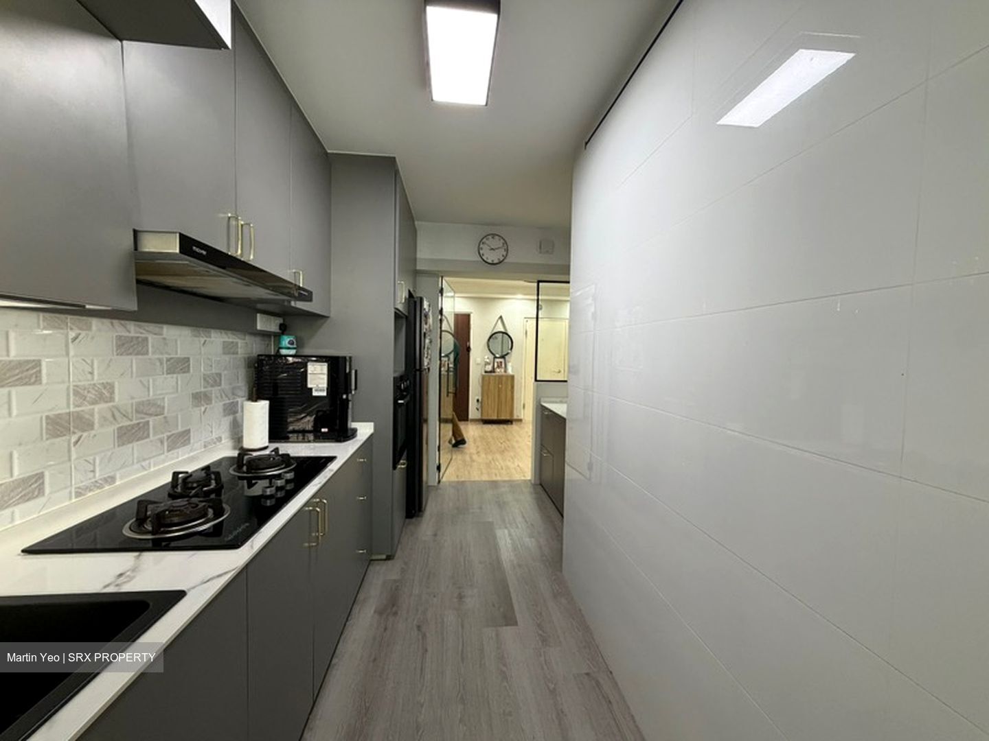 Blk 415B Waterfront I @ Northshore (Punggol), HDB 5 Rooms #583269261
